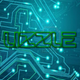 Lizzle - High Times May 2014 Techno Mix logo