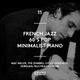 Episode 11 - French Jazz, 60's Pop, Minimalist Piano logo