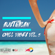 DJ AUSTRALAN - CHILL VIBES vol. 5 logo
