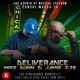 Deliverance w/ Mike Dunn 3/24/19 Live at Renaissance Bronzeville logo
