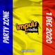 Even Steven - PartyZone ROMANIAN SPECIAL - 1 Dec 2020 - Ad Free Podcast logo