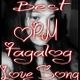 Best opm tagalog love song dj francis jhen light remix logo