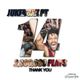 Jukeboxx Pt 14: Thank You - Old School R&B Mix by @DJ_Jukess logo