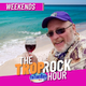 March 9th, 2024 - The Trop Rock Hour with Michael Wade Cullison logo