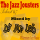 The Jazz Jousters - Podcast #7 by DJ Mr Lob logo