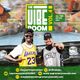 The Vibe Room Vol 4 -  All-Time Hip Hop Hits logo