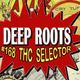 Deep Roots #168 - THC Selector logo