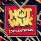 Hot Wuk Anthems 2020 logo