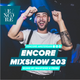 Encore Mixshow #203 logo