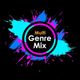 Multi Genre Mix - RnB, Hip Hop, Pop, 80s, Reggae, DanceHall, House, Garage!! logo