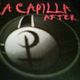 Toxic & Oscar Mulero - La Capilla After (Redondela-Vigo) 5-11-1995 (1ª fiesta 24 horas) - A logo