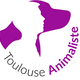 La Midinale#47 - Toulouse Animaliste avec Quentin Charoy - 03.02.21 logo