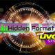 Hidden Format - Get LiVO Show #2 - Mixing Ragga Jungle & DnB (Radio Beacon Online) logo