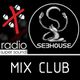 SeBHouse @ Mix Club .. 15/10/2011 .. Radio Super Sound .. logo