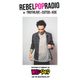 DJ Spider Guest Mix on Rebel Pop Radio - March 2019 - 4 Year Anniversary Show logo