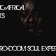 Dynamic Africa presents: Afro-Doom Soul Playlist logo