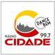 Dance Bem Rádio Cidade - 21 de março de 2020 logo