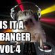 Winter Mix 133 - Is It a Banger? Vol 4 logo