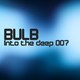 Bulb - Into the deep 007 logo
