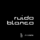Ruido Blanco - Episodio 54 (Costa Rica Radio) logo