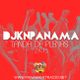 @DjKnPanama - Tanda De Plenas 2k15 MixTape logo