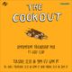 The Cookout 178: AMFAMFAMF Friendship Mix ft. Golfclap logo