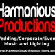 Harmonious Productions Top 40 Promotional Mix logo