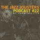 The Jazz Jousters podcast #22 by Carminelitta logo