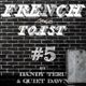 Dandy Teru & Quiet Dawn - French Toast #5  logo