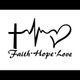 SMILE~WORSHIP MIX APRIL 25,2020 4GOD_DJVEE!!  ((((THANK YOU JESUS!!)))) logo