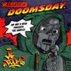 MF DOOM - Operation: Doomsday (Samples Mix) logo