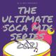 DJ A-Dot's Ultimate Soca Music Series 2021 #2 logo
