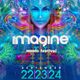 NGHTMRE @ Imagine Music Festival, Georgia, USA - 09/23/17 logo