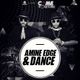 2016.04.01 - Amine Edge & DANCE @ Rumor, Philadelphia, USA logo