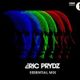 Eric Prydz - Essential Mix (Live @ Cream Privilege Ibiza) 04.08.2013 [EDM Broadcast]  logo