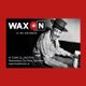WAX ON Podcast - Duke Ellington logo