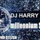 DJHARRY-DANCEFLOOR PARTY HITS-50S60S70S80S90S-2008 logo