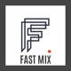 | FAST 2000's MIX 211 || November 21 | logo