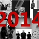 Groovin' Cast: 14 das melhores internacionais de 2014 logo