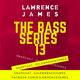 The Bass Series 13 - UK Bass - Bassline - House - Deep logo