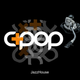 C+POP's Jazz In Da House logo