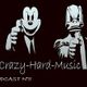 2Crazy Hard Music - Podcast N°5 logo