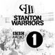 Stanton Warriors Podcast #051 : BBC 1 Quest Classics Mix logo