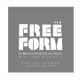 FREE FORM v1.2 30 Minute Musical Voyages logo