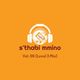 S'thabi Mmino - Vol. 06 (Level 3 Mix) logo