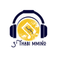 S'thabi Mmino - Vol. 04 (Dessert Classic Vocal Mix) logo