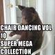 Winter - Chair Dancing VOL 10 SUPER COLLECTION logo