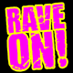 Ravin', I'm Ravin' - Pete Cannon, Rat Pack, 4AM Kru, Acen, NRG, Criminal Minds, Good 2Bad & Hugly, logo