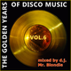The Golden Years of Disco Music. Volume 6 logo