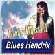LINDA RONSTADT (Rancheras) · by Blues Hendrix logo